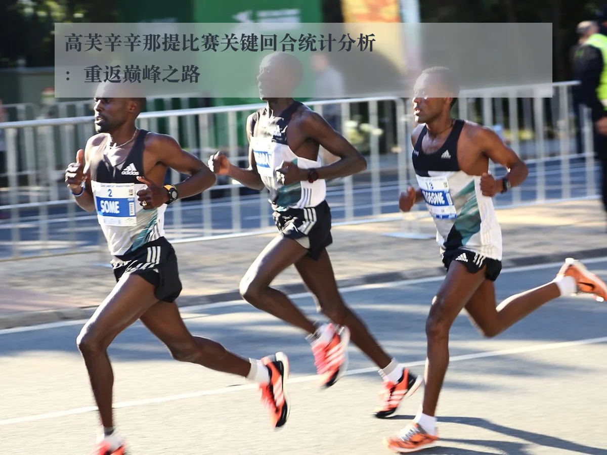 高芙辛辛那提比赛关键回合统计分析:重返巅峰之路